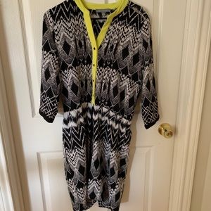 NWOT - NY Collection Women’s Medium Dress
